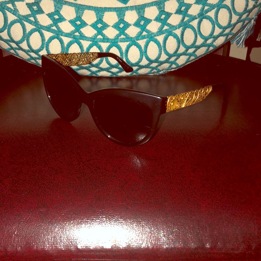 Dolce & Gabbana Sunglasses